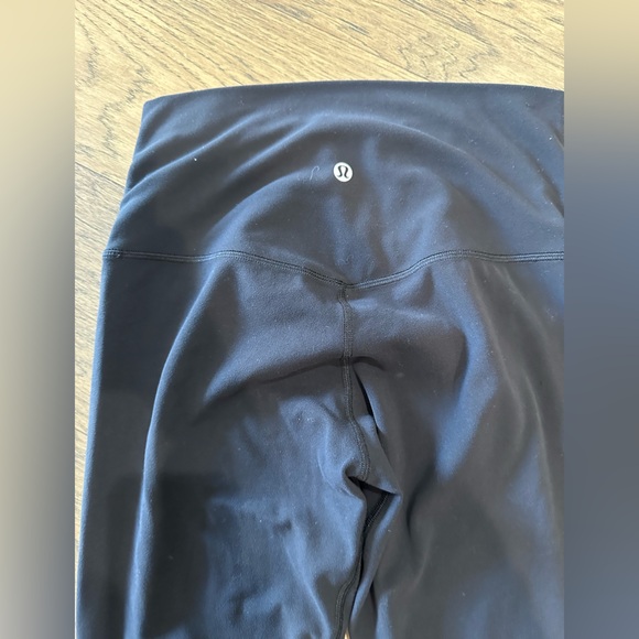 Lululemon 2017 Align High Rise Pants - Picture 8 of 8